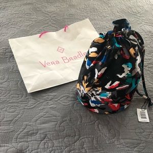 Vera Bradley Ditty Bag